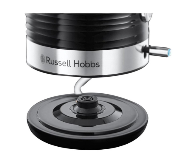 RUSSELL HOBBS 24361-70 Inspire Black - 1242035 - zdjęcie 3